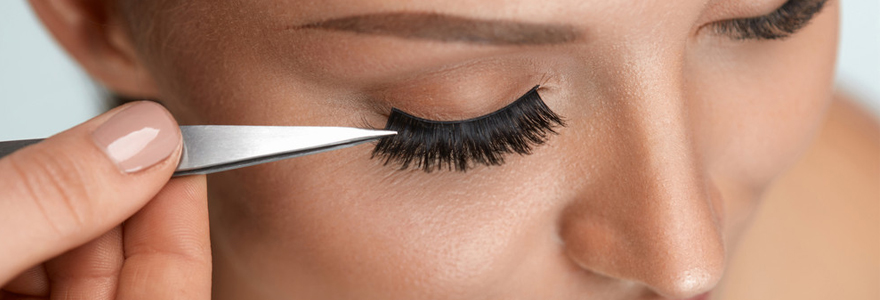 Eyelash Extensions